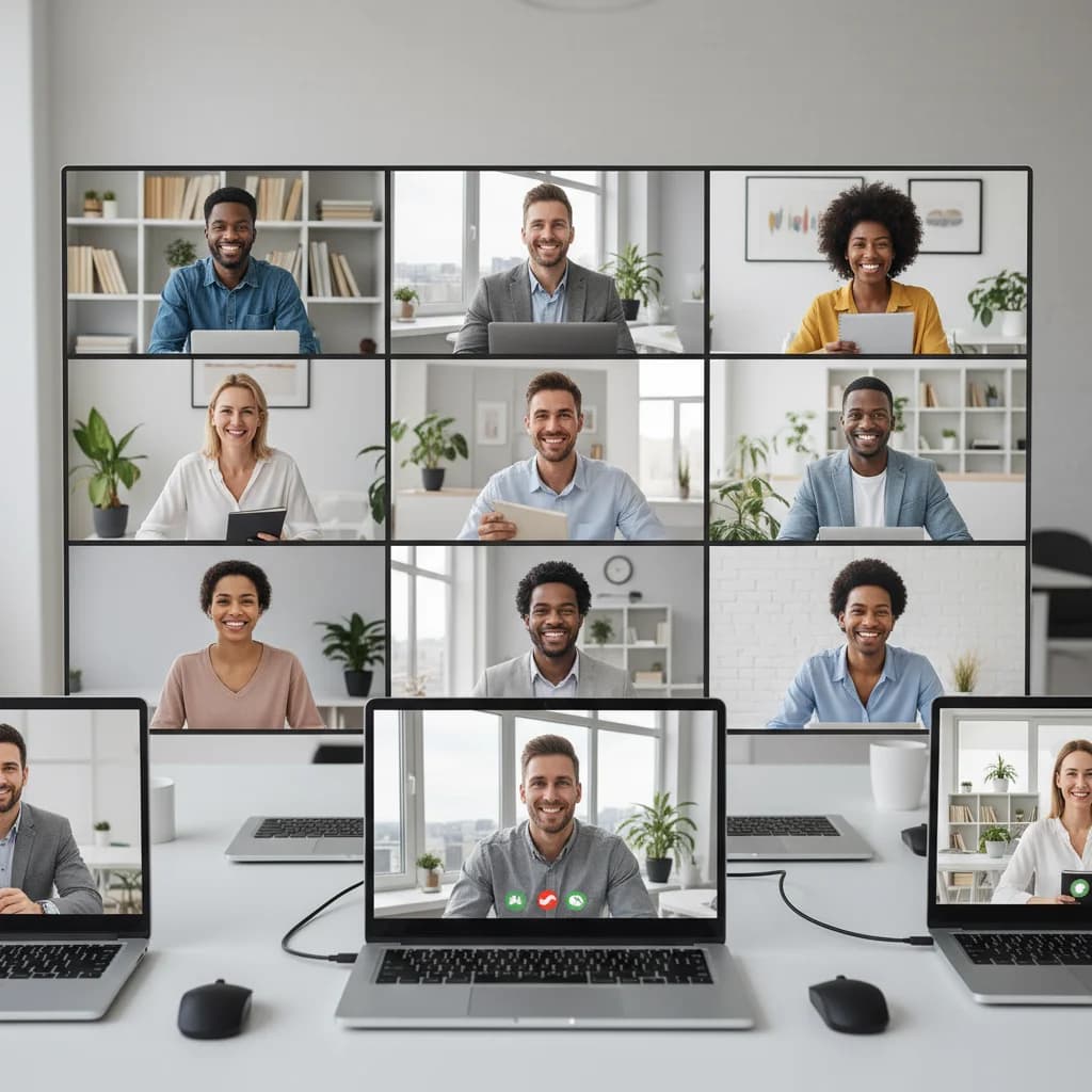 Remote Meeting Icebreakers That Work (2026)