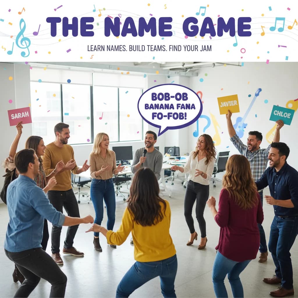 The Name Game