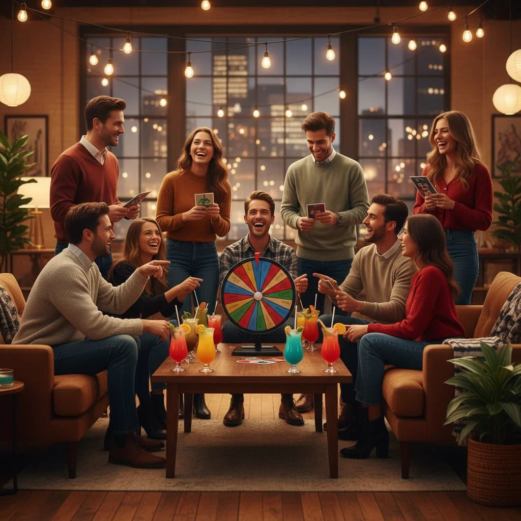 75 Flirty Two Truths and a Lie (2026)