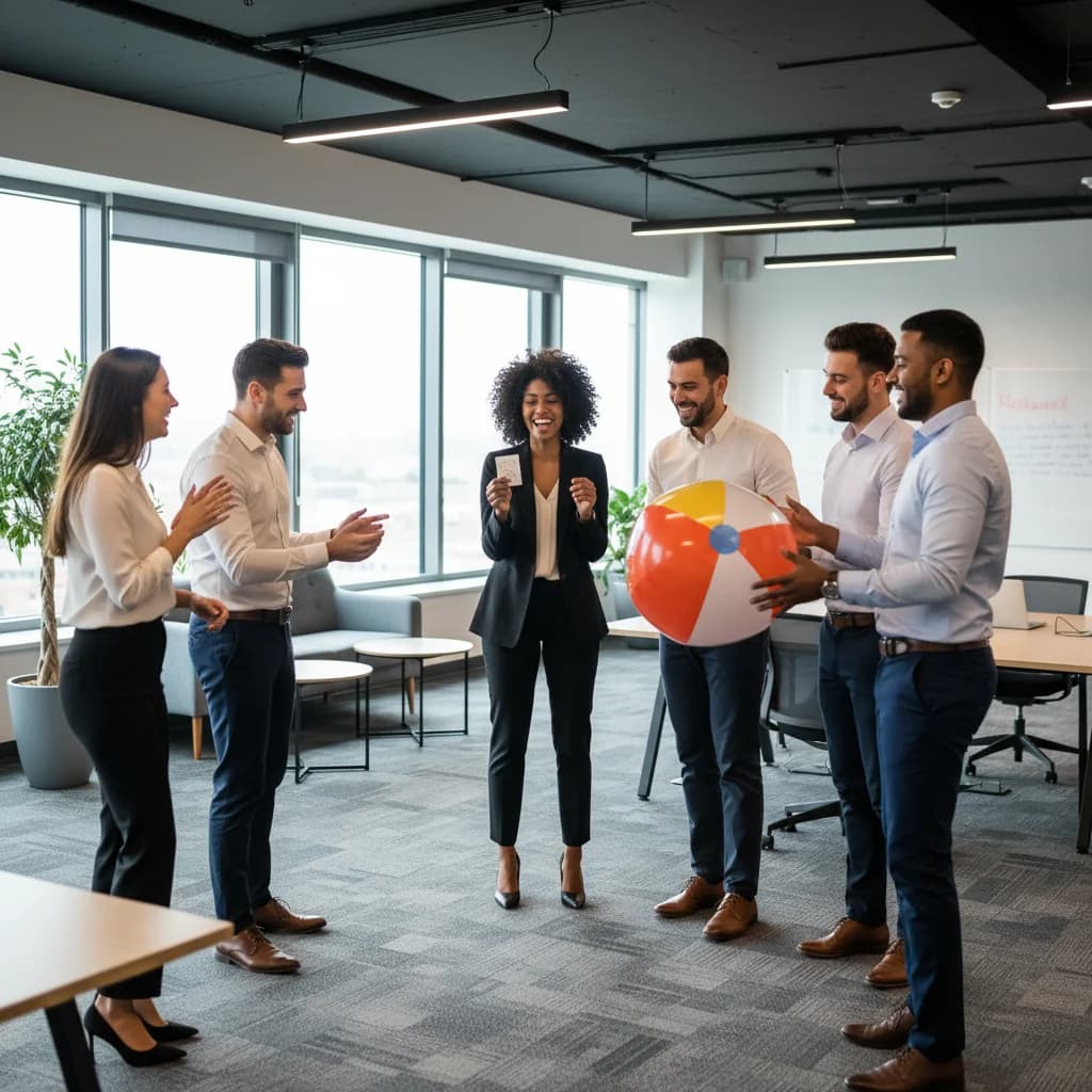 101 Two Truths and a Lie for Work (2026)